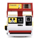 Polaroid x ‘Mickey Mouse’ Roll Out Adorable, Vintage-Style Camera