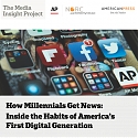 (PDF) How Millennials Get News : Inside the Habits of America’s First Digital Generation