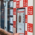 Uniqlo Is Launching An Airport Clothing Vending Machine For Travelers