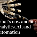 (PDF) Mckinsey - What’s Now and Next in Analytics, AI, and Automation
