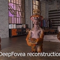 (Paper) Facebook’s DeepFovea : Using Deep Learning for Foveated Reconstruction in AR/VR