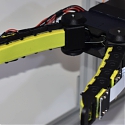 (Paper) MIT CSAIL Teams Propose Grippers with a Humanlike Sense of Touch