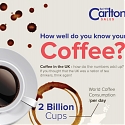 (Infographic) How Well Do You Know Coffee ?