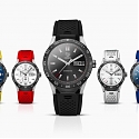 TAG Heuer is The First Luxury Watchmaker to Launch a Smartwatch