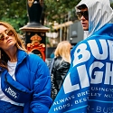Bud Light Made Its Own Line of Leisurewear, If That’s What You’re Into
