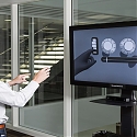 (Video) Microsoft Gets Hands-On with Gesture-based Computer Interfaces