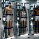 Hi-Tech Pods That Allow Human Beings to Hibernate for Long-Distance Space Travel