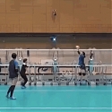 (Video) Robot Volleyball Machine Helps Japan Team Practise Attacks