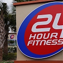 24 Hour Fitness Files for Bankruptcy, Citing Coronavirus-Related Closings