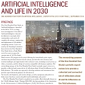 (PDF) Stanford - Artificial Intelligence and Life in 2030