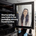 Cradle Healthcare Brings New Hope to the Pursuit of Reviving Frozen Bodies