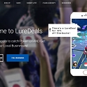 LureDeals Wants to Turn Pokémon Go Players Into Your Customers