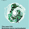 Deloitte - The New CIO : Business-Savvy Technologist