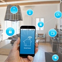 U.S. Homes Are Getting Smarter