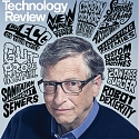 The 10 Breakthrough Technologies of 2019, According to Bill Gates