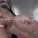 (Video) L'Oréal Made 100 Women Cry In A Cinema To Test Its Waterproof Mascara