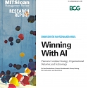 (PDF) MIT Sloan & BCG - How to Win with Artificial Intelligence