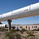 (Video) Hyperloop or Over-Hyped ? Latest Demo Does Little to Ease Doubts