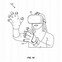 (Patent) Facebook Seeks a Patent for Display Devices with Local Dimming