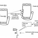 (Patent) Apple Patent is for an Autonomous Vehicle Guidance System