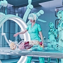 Bill Gates-Backed Vicarious Surgical Adds a VR Twist to Robots in the Operating Room