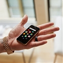 Palm Reborn as a Smart, Small 