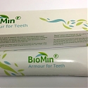 Toothpaste Ingredient Repairs Teeth While You Sleep - BioMin
