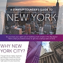 (infographic) A Startup Founder’s Guide to New York