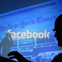 The New York Times’ Stock Jumped Following Facebook’s “Trustworthy” News Announcement