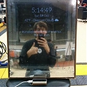 MirrorMirror Reflects You and Your Digital Info