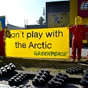 Lego is Going Green - Lego will Say Goodbye to Plastic