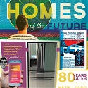 (Infographic) Homes Of The Future
