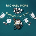 Michael Kors Is Dishing Out Discount Codes With a Casino-Themed Game on WeChat