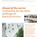 (PDF) PwC : CEO Survey - Key Talent Findings in the Financial Services Industry