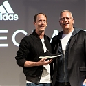 (Video) Adidas Taps New Manufacturing Method to Take 3D-Printed Shoes Mainstream - FUTURECRAFT 4D