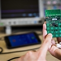 (Video) Building a Battery-Free Cellphone