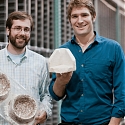 Ecovative Turns Mushrooms Into Walls, Packaging and Now Meat