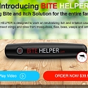 The Bug Bite Neutralizer - Bite Helper