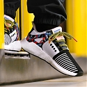 These Adidas Sneakers Double as a One-Year Pass to Berlin’s Mass Transit