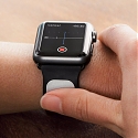(Video) A Former Googler is Working on an Apple Watch Accessory