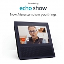 (Video) Amazon Unveils the $230 Echo Show, With a Screen for Calls