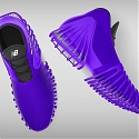 The Next ‘Step’ In Shoe Design