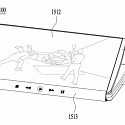 (Patent) LG Files Patent for Possible Folding Smartphone-Tablet Hybrid