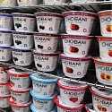 Step Into Virtually Any Supermarket and The Yogurt Wars Are in Full Swing