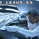 (Video) First AI-Scripted Commercial Debuts, Directed by Kevin Macdonald for Lexus