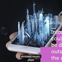 (Video) World's Thinnest Hologram Promises 3D Images on Our Mobile Phones