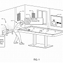 (Patent) Amazon Pursues a Patent for a Voice-Controlled Multimedia Device