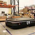 Clearpath Robotics Raises $30M to Become a Tesla for The Factory Floor