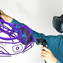 (Video) VR May Be A Legitimate Design Tool Sooner Than You Think - GravitySketch