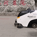 Idriverplus Rises Over $14.6M for Autonomous Street Cleaners and Cars